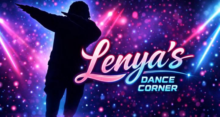 Lenya’s Dance Corner