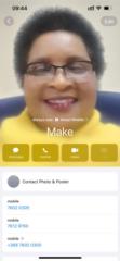 Zibukile Mavuso