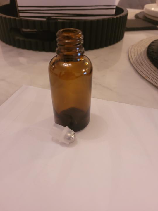 Hair applicator 