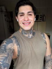 Cristian Orozco