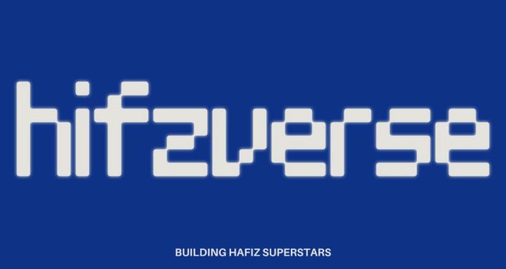 HifzVerse