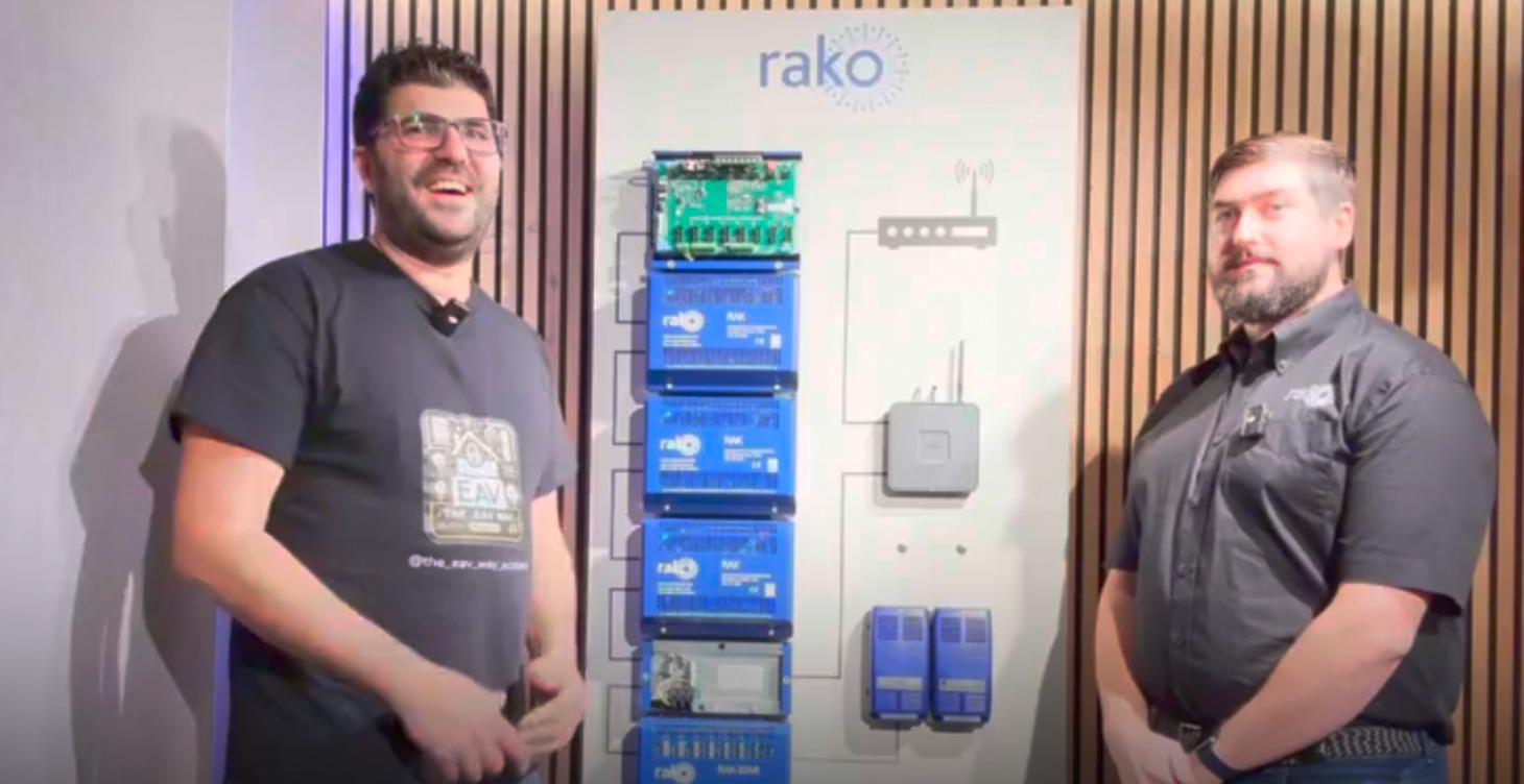 Introduction to Smart Lighting