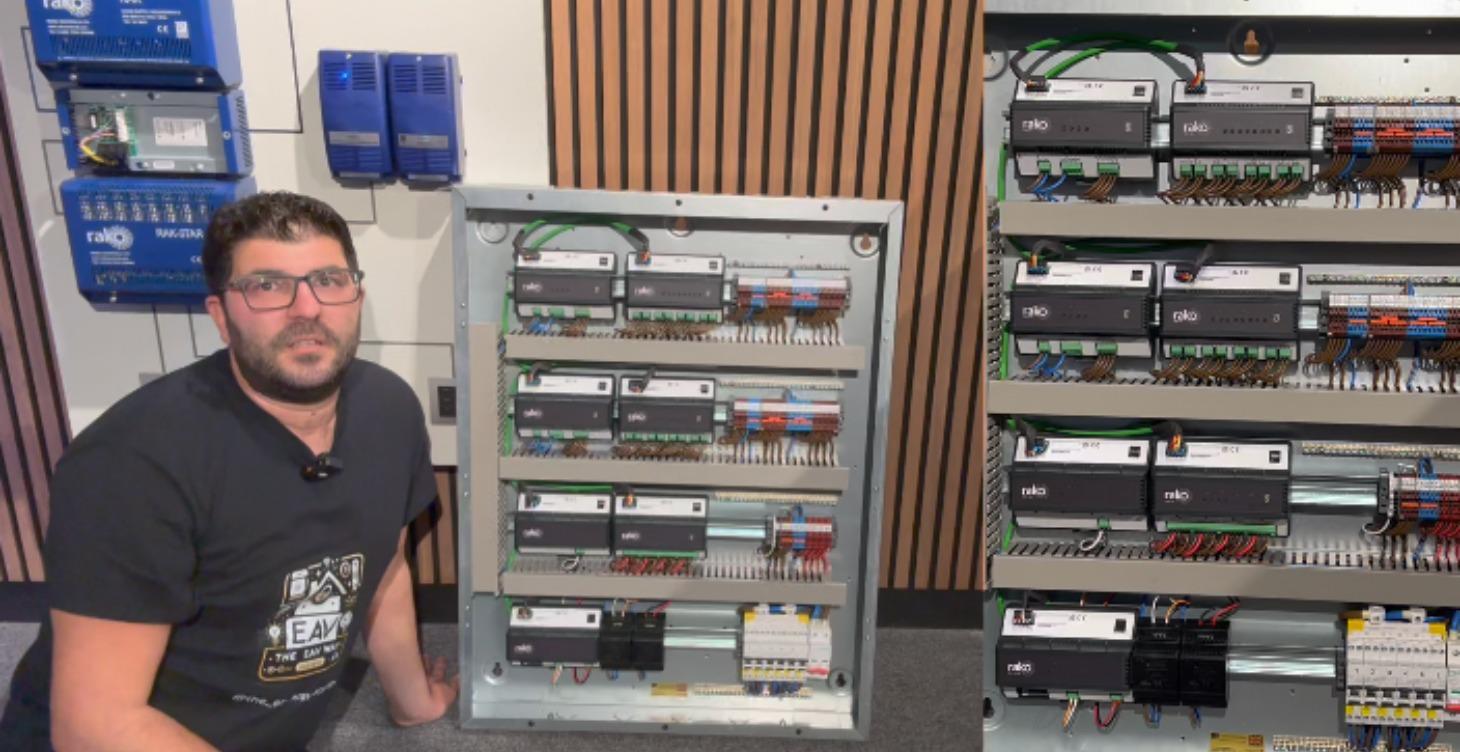 Types Of Dimming in a Smart Lighting System