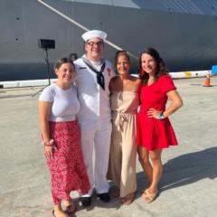 Krista Kiparisus Hagood