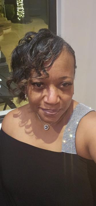 Tanisha Grantham