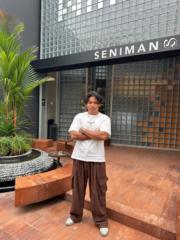 Benedictus Pratama Emanuel