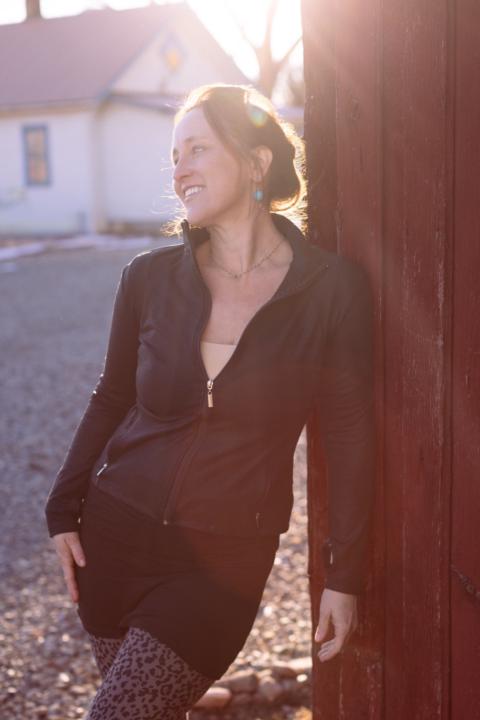 Erin Hilleary