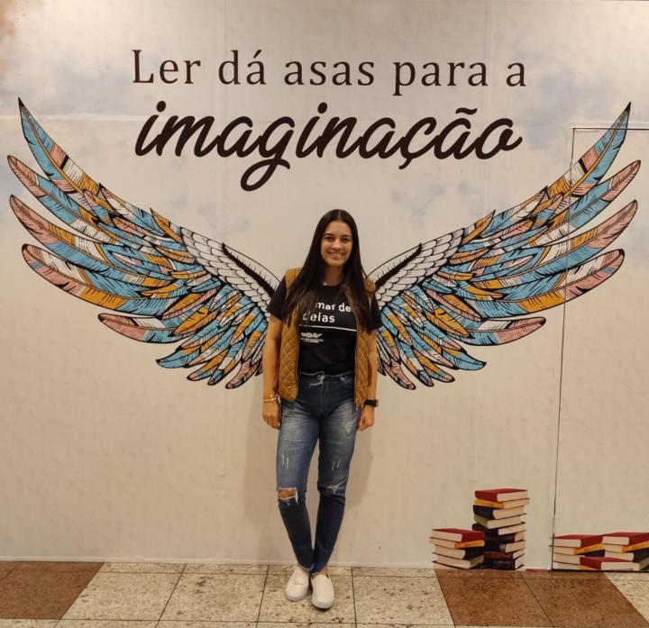 Flavia Regina de Oliveira Tavares