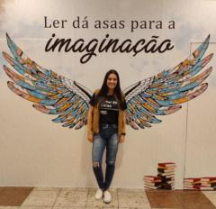 Flavia Regina de Oliveira Tavares