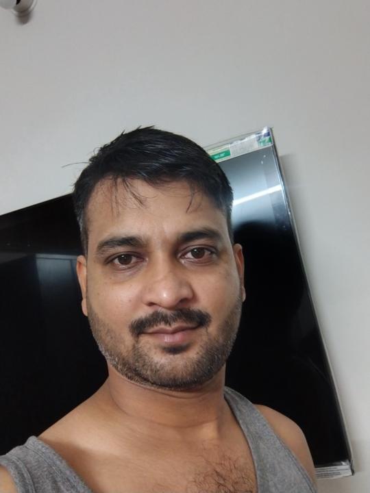 Bijay Gupta