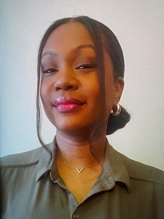 Terri Ann McIntosh