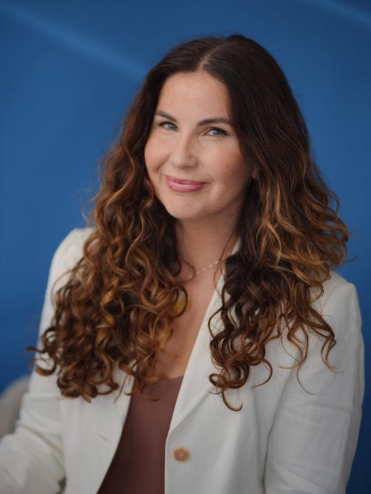 Emma Penrose