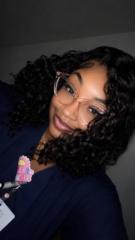 Shakerra Buckley