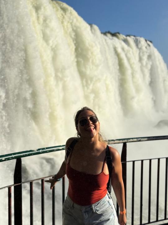 Xenia Pérez