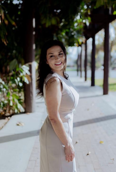 Celia Jimenez