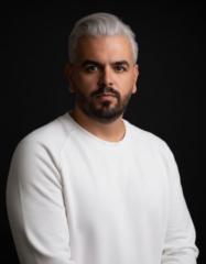 Adrian Civera Andreu