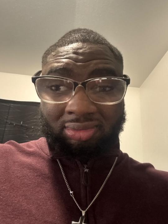 Ravon Reynolds