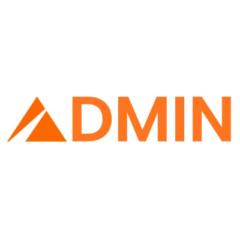 Admin Account