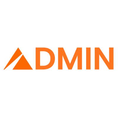 Admin Account