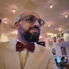 Jamal Ben Achour