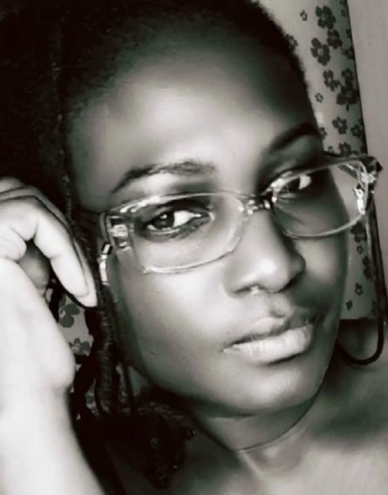 Valerie Amankwa