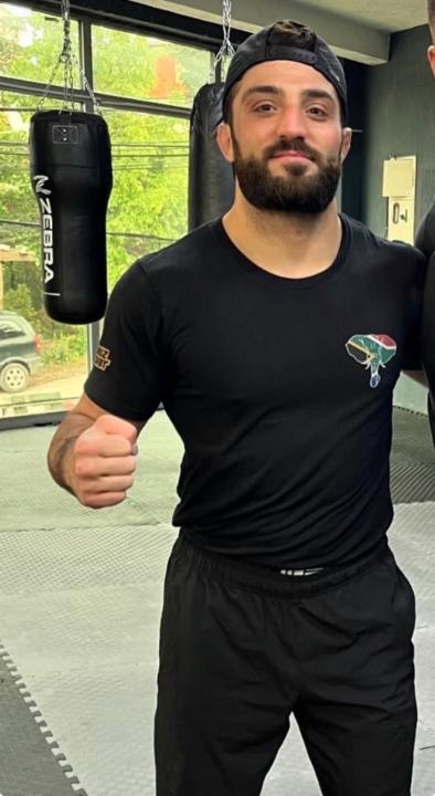 Anthony DiLemme