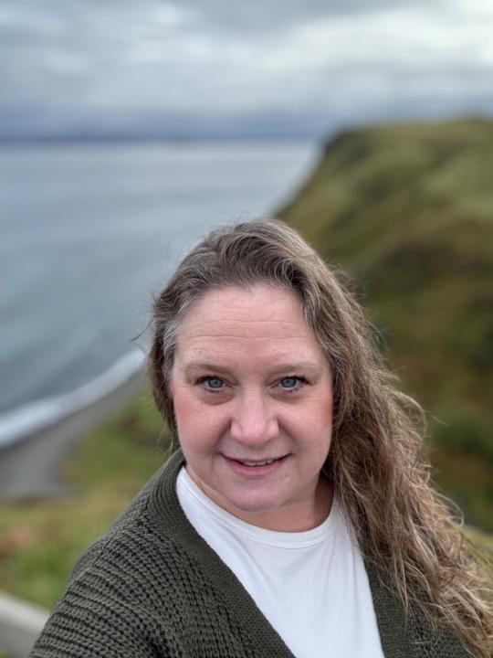 Jacqueline McManus