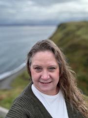Jacqueline McManus
