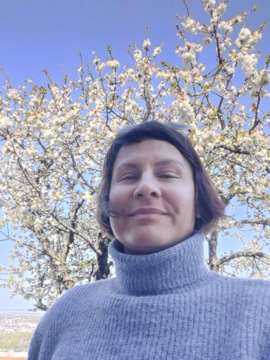 Caroline Subtil