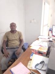 Kouassi Komale ambroise