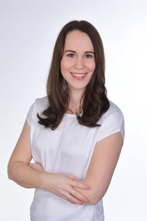 Sandra Meissl