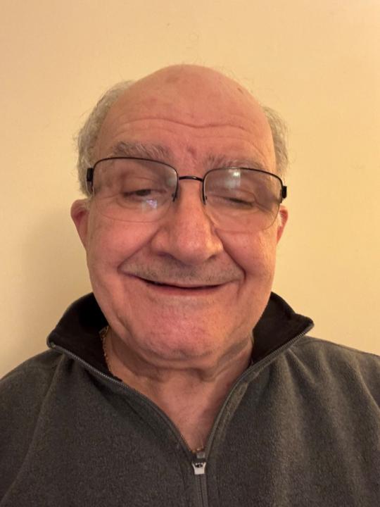 George Vlahakis