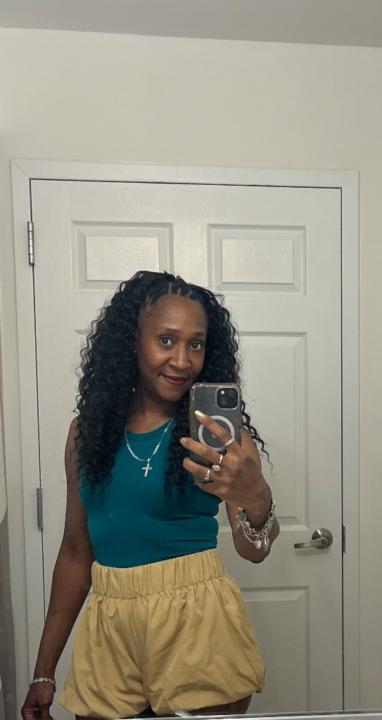 Tanisha Rodwell Rodwell
