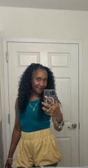 Tanisha Rodwell Rodwell