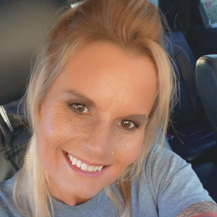Mindy Casto