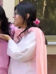 Masooma Raza