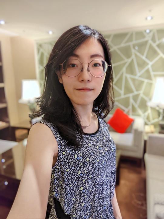Lynn Yang