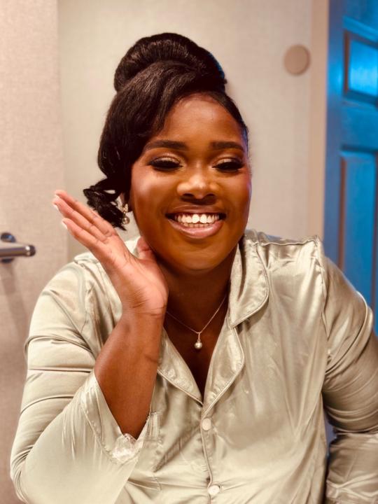 Louvianne Prince