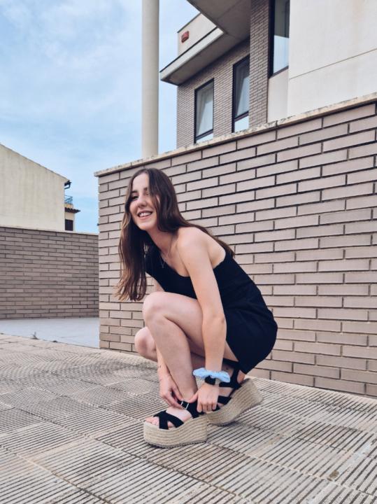 Núria Garcia Aranda