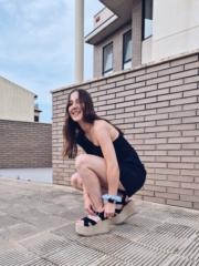 Núria Garcia Aranda