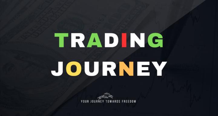 TRADING JOURNEY 