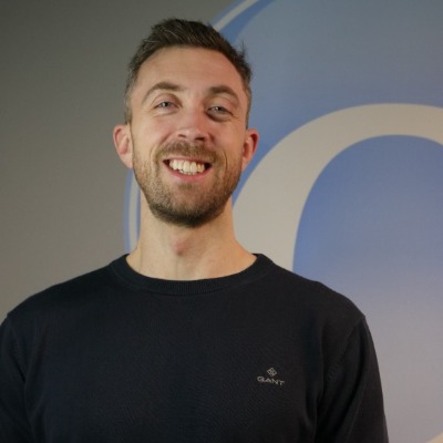Greg Du-feu