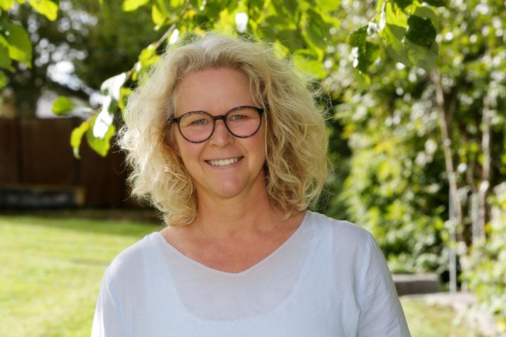 Monika Schweikle