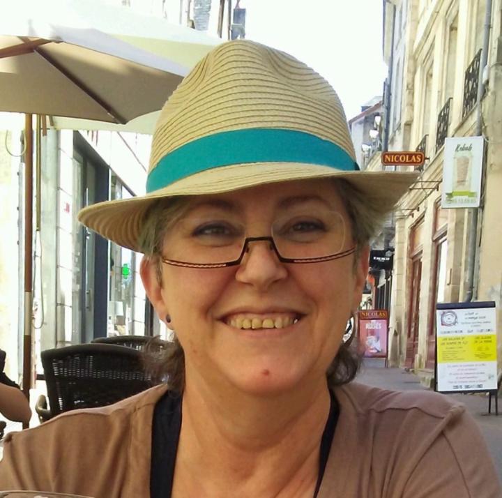 Françoise Boutet