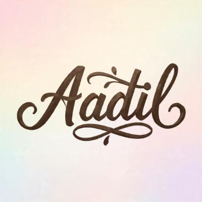 Md Aadil