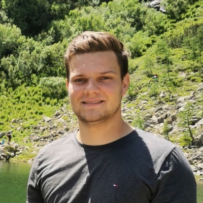 Moritz Völlger