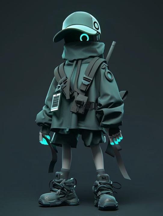 Mugisha Bell
