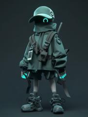 Mugisha Bell