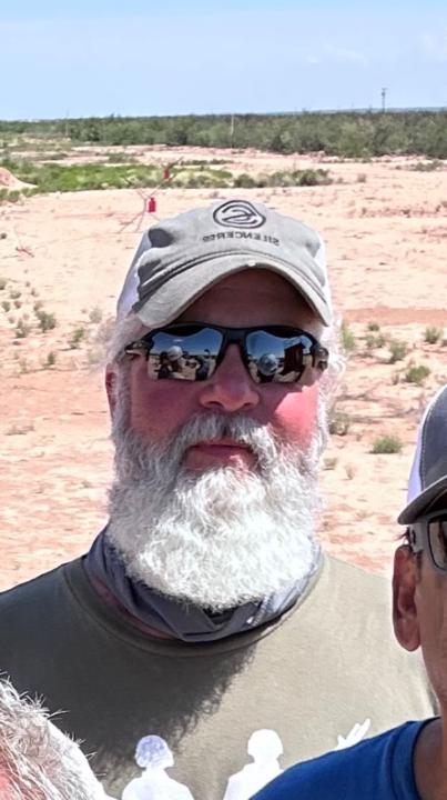 Chuck Williford