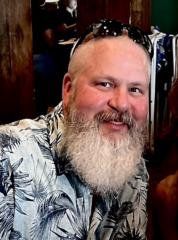 Chuck Williford